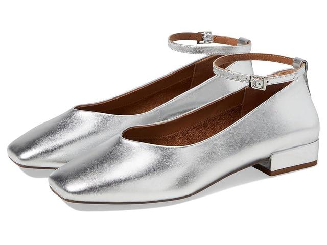 Seychelles Pumpkin Women's Flat Shoes Product Image