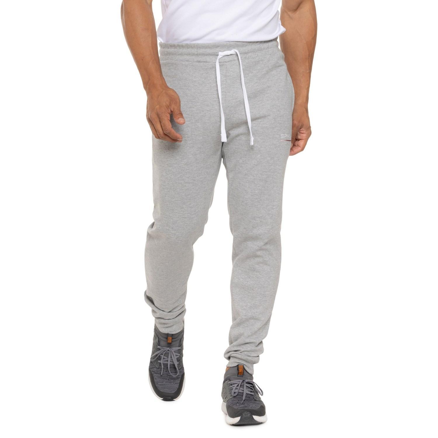 Spyder Knit Fleece Joggers Product Image