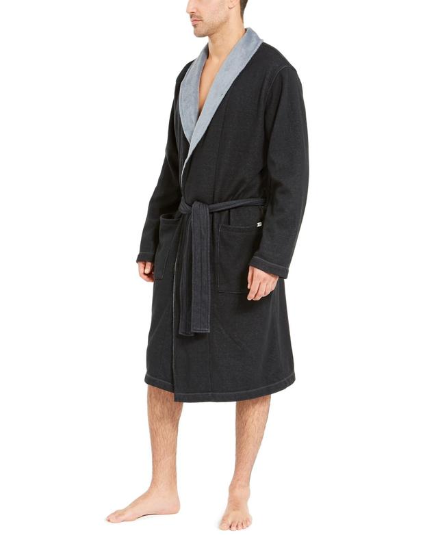 Ugg Mens Robinson Fleece Robe Product Image