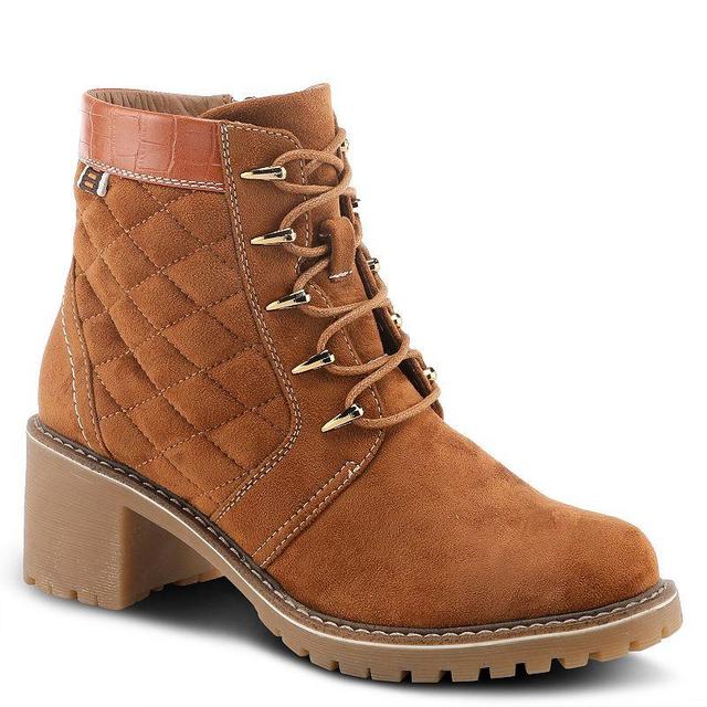 Patrizia Cymbals Womens Boots Product Image