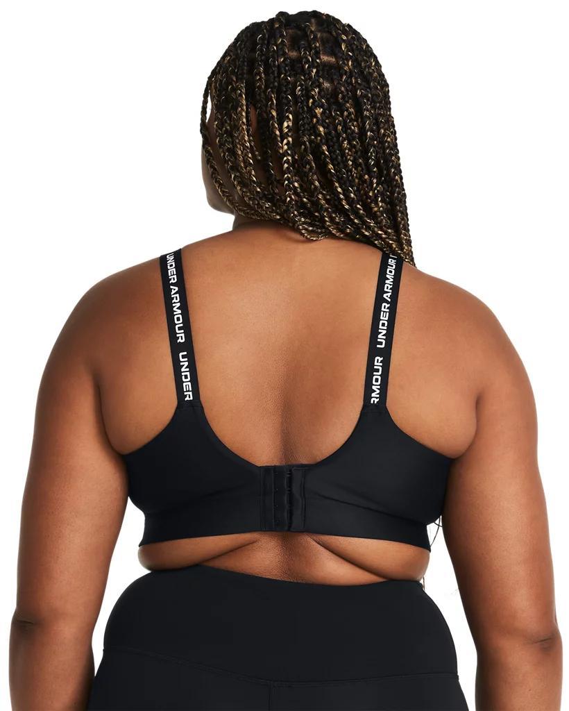 Women's UA Infinity 2.0 High Sports Bra Product Image