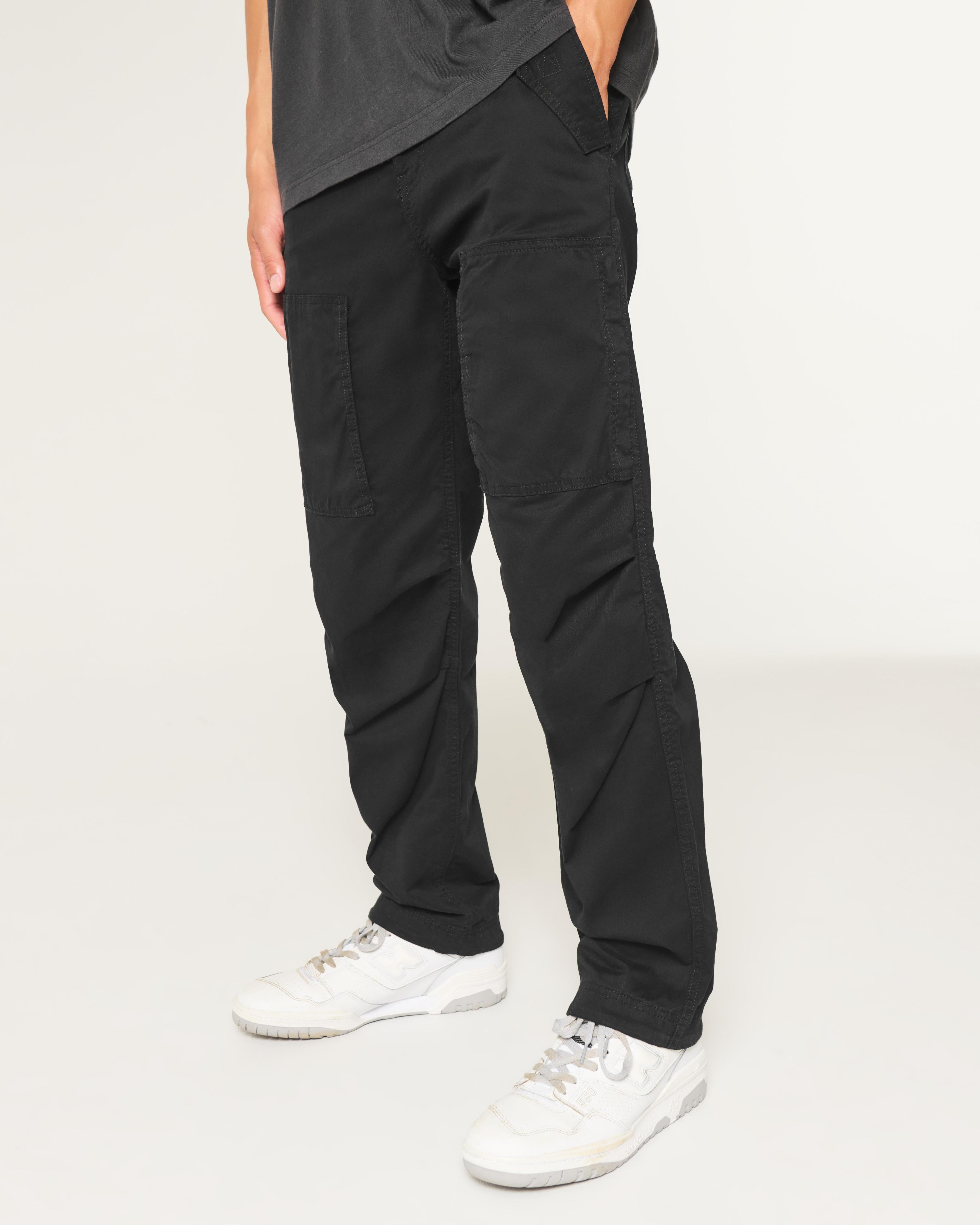 Loose Flight Pants Product Image