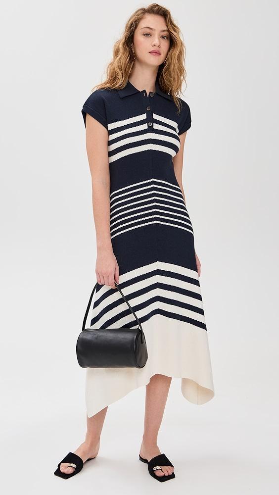 Tanya Taylor Blaine Knit Dress | Shopbop Product Image