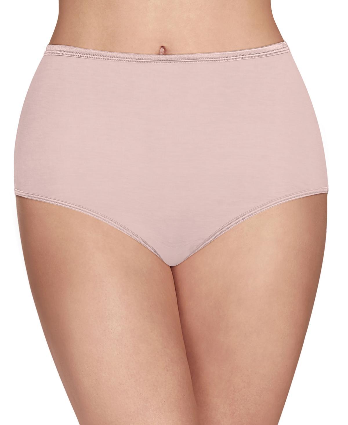 Vanity Fair Illumination Brief Underwear 13109, also available in extended sizes Product Image