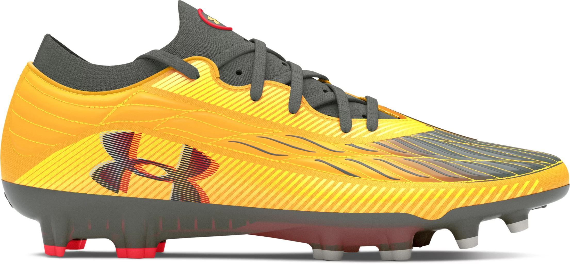 Men's UA Magnetico Elite 4 FG Soccer Cleats Product Image