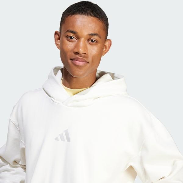 ALL SZN Fleece Hoodie Product Image