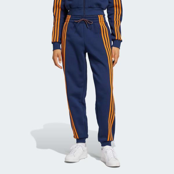 70s Fleece Joggers Product Image