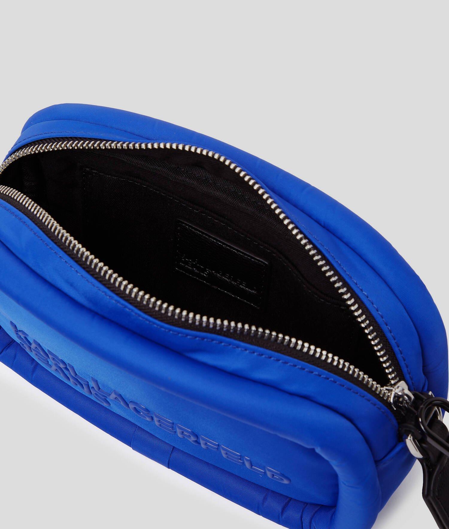 KLJ PUFFY CAMERA BAG Product Image