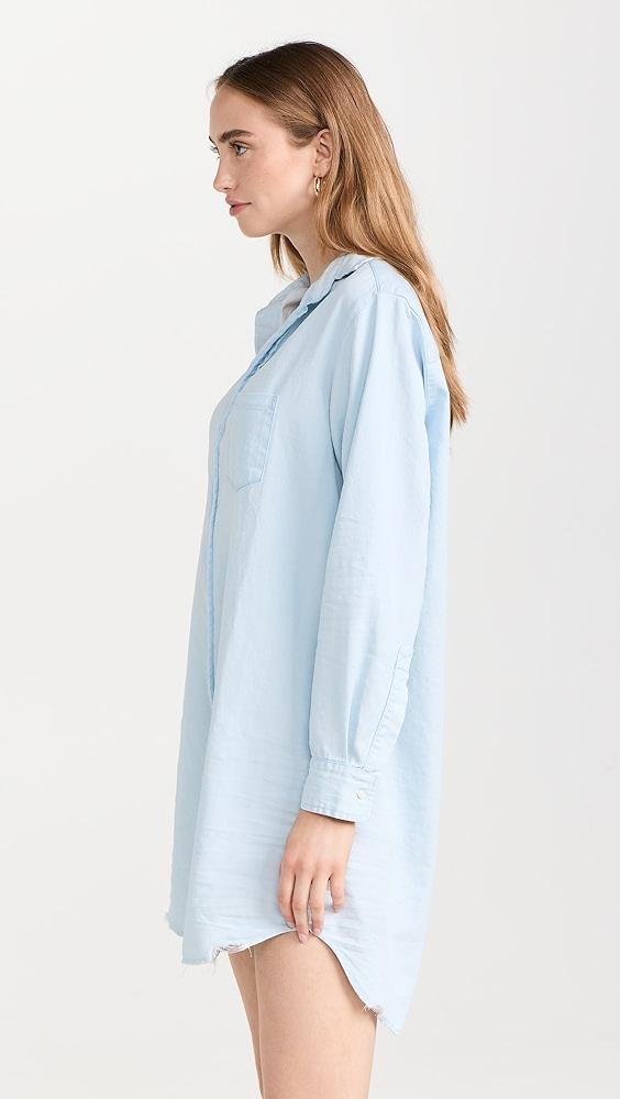 Frank & Eileen Mary Button Up Dress | Shopbop Product Image