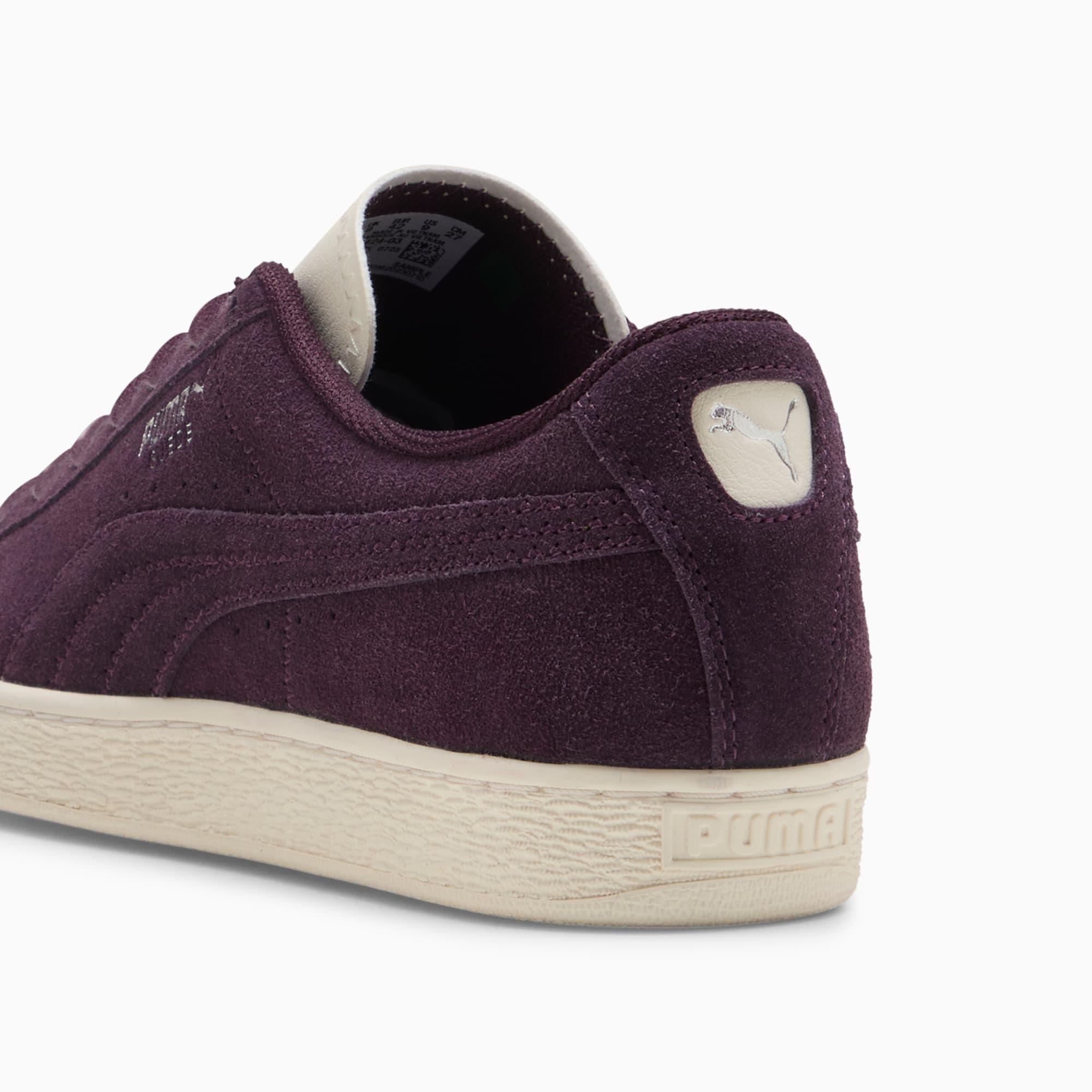 Suede Premium Sneakers Product Image