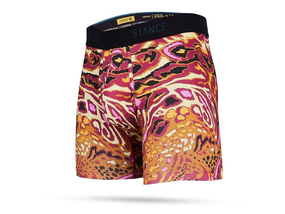 Stance Trianimal Wholester Men's Underwear Product Image