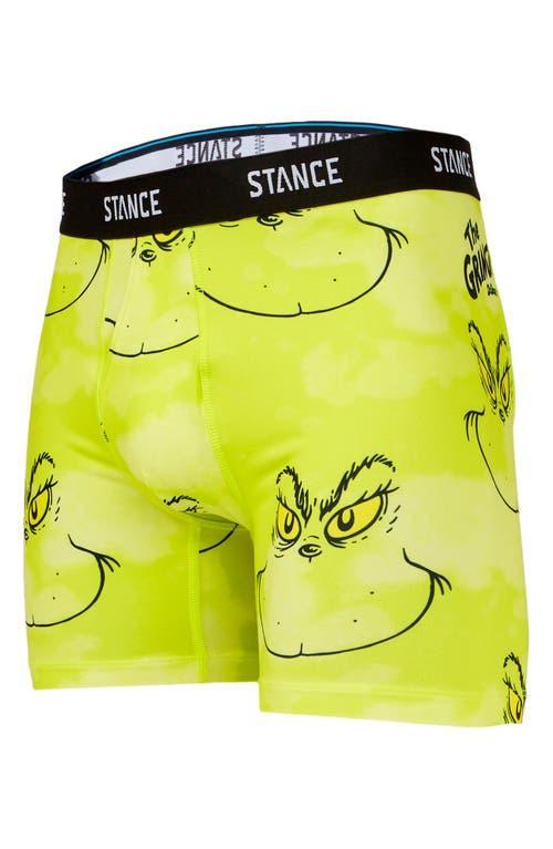 Stance Stole Boxer Briefs Product Image