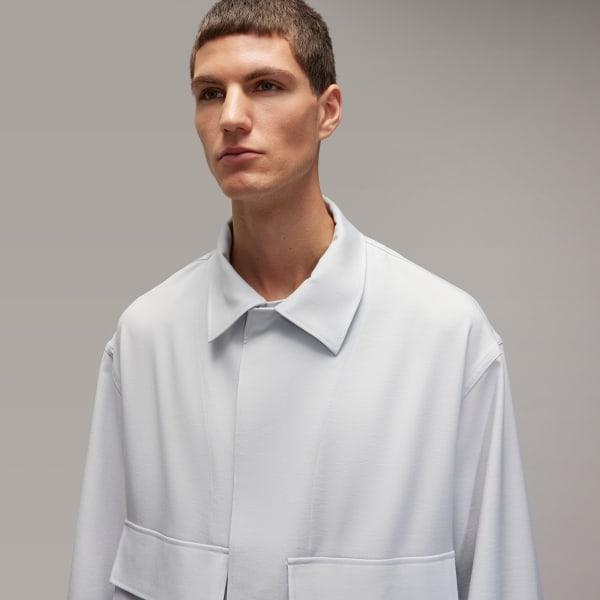 Y-3 Sport Uniform Coach Jacket Product Image