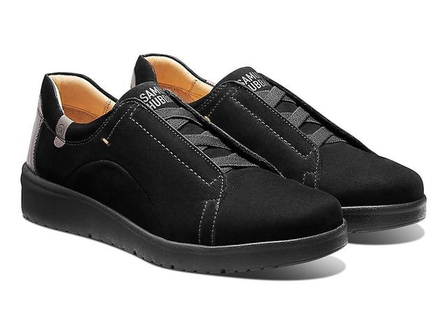 Samuel Hubbard Featherlight Marin Gore-Lace Nubuck) Women's Shoes Product Image