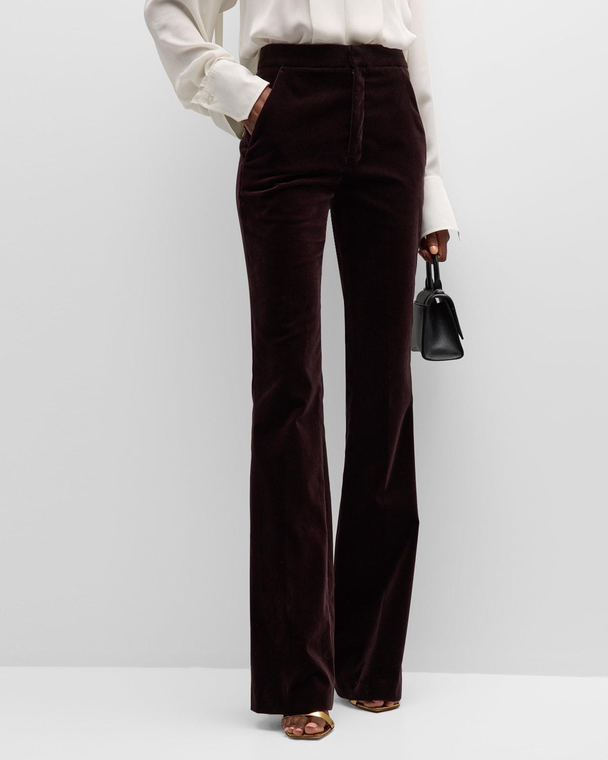 A. L.C. Sophie II Flare Pants Product Image