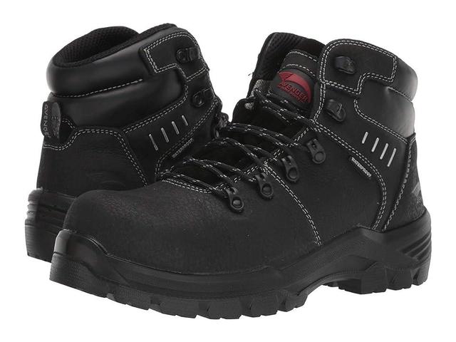 Avenger Work Boots Foundation CT Men's Shoes Product Image