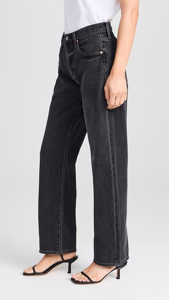 Pistola Denim Lexi Jeans | Shopbop Product Image