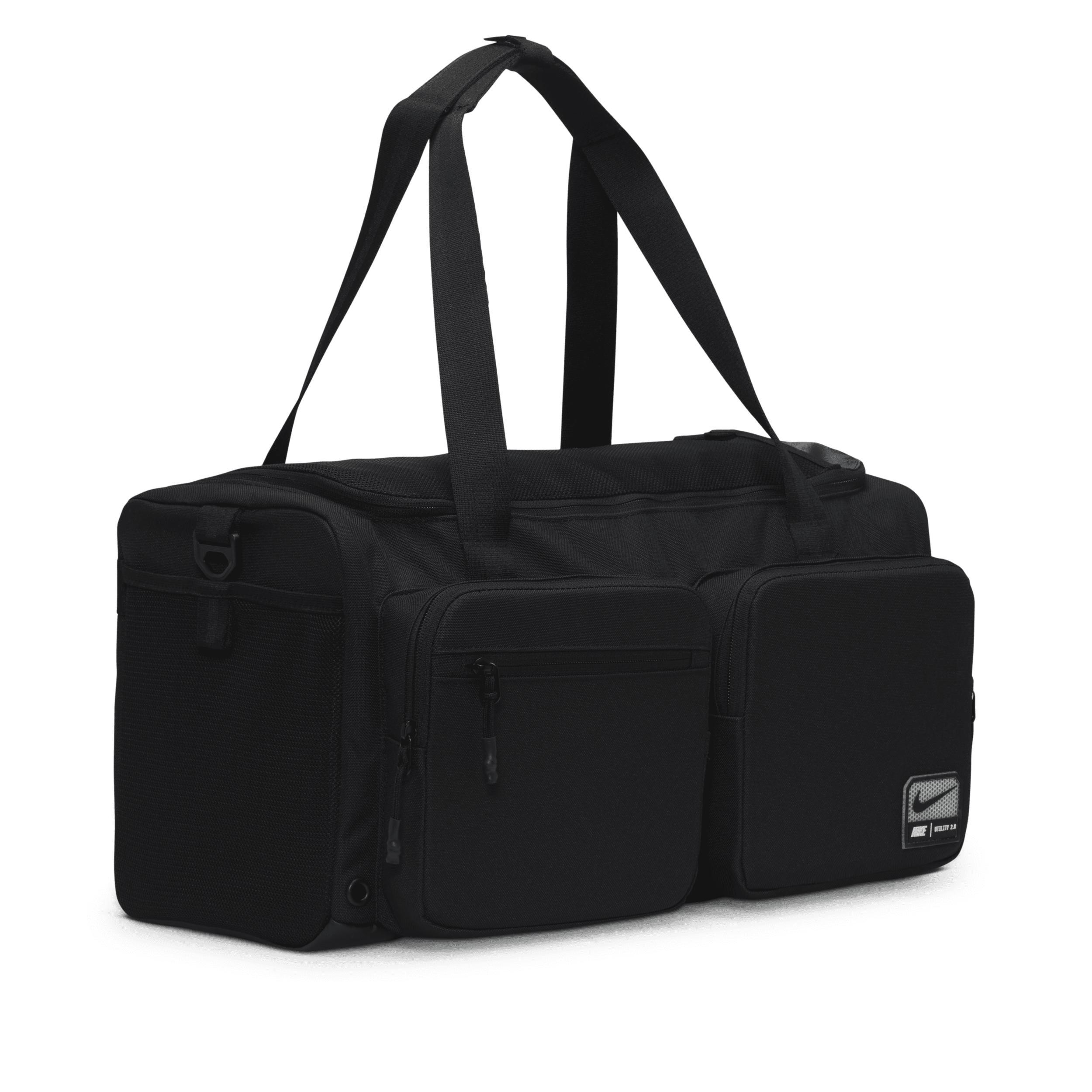 Nike Mens Utility Power 2.0 Duffel Bag (Small, 31 L) Product Image