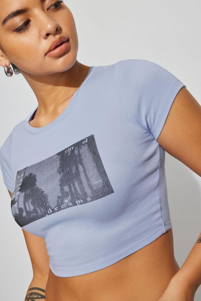 Stormi Tee Product Image