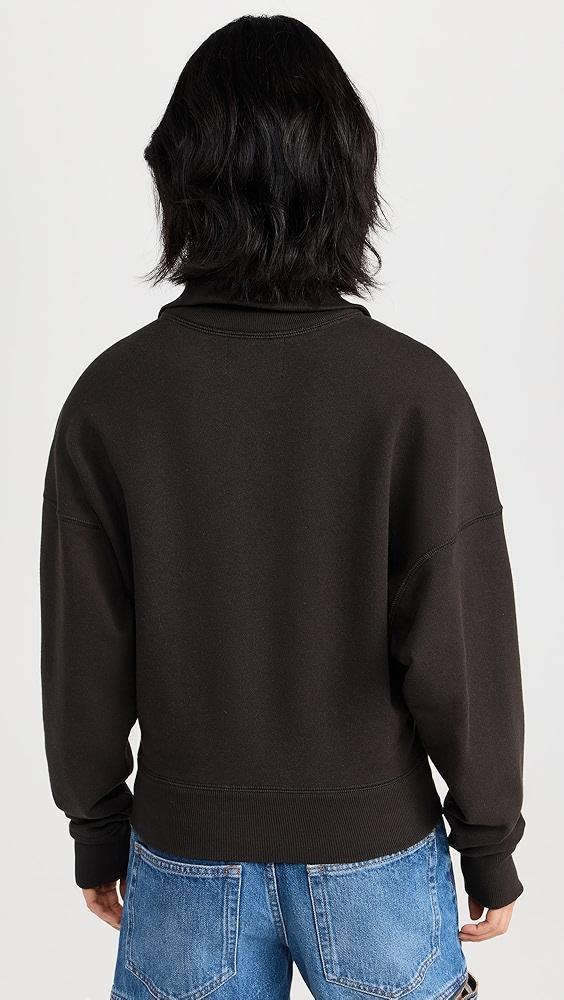 Isabel Marant Étoile Ross Sweatshirt | Shopbop Product Image