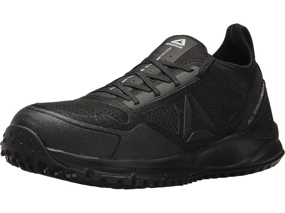 Reebok Work All Terrain Work Men's Shoes Product Image