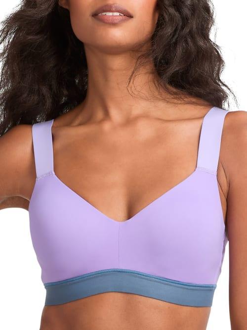 Dynamic Anywhere High Impact Underwire Sports Bra Product Image