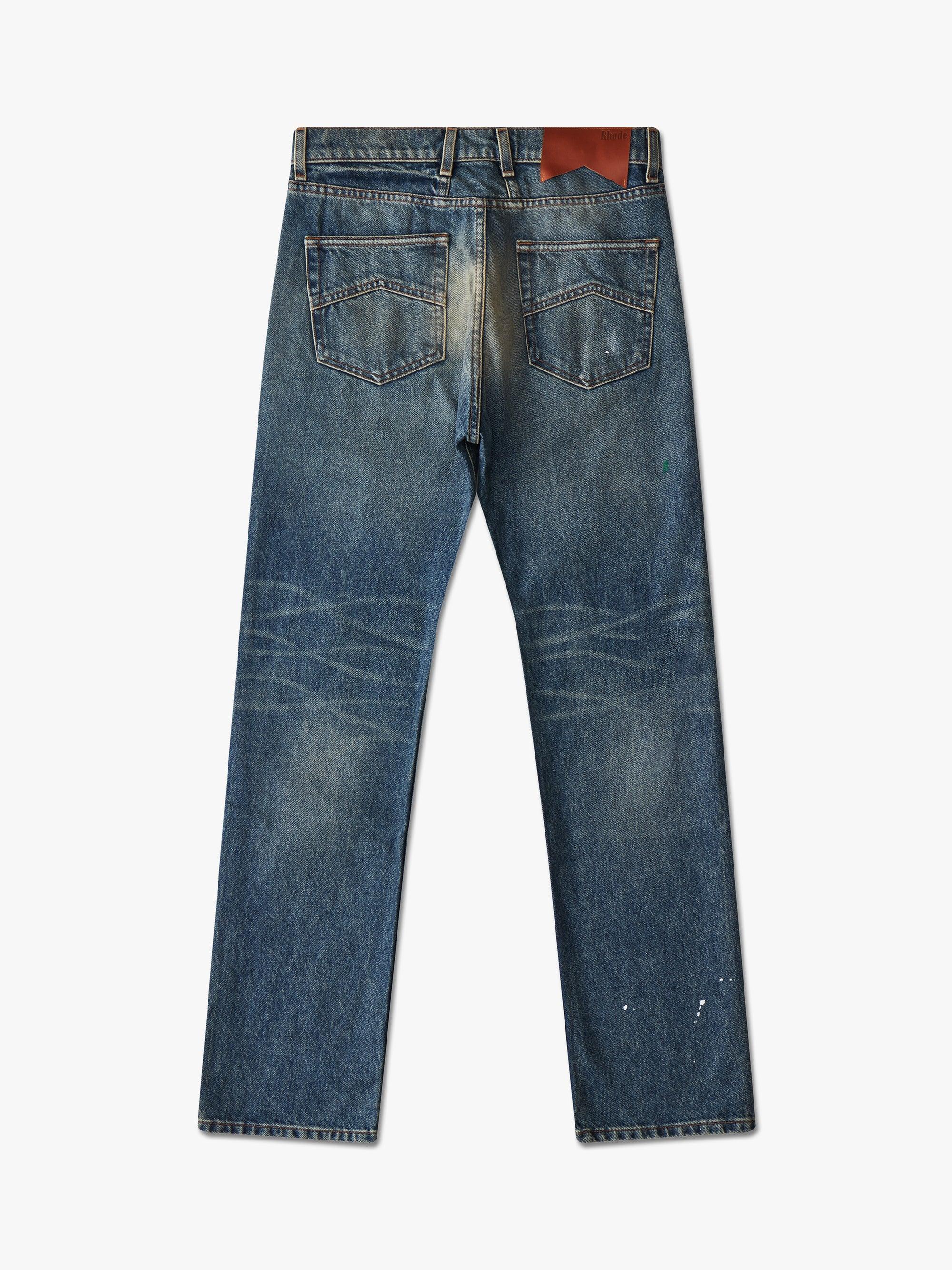 90S DENIM Male Product Image