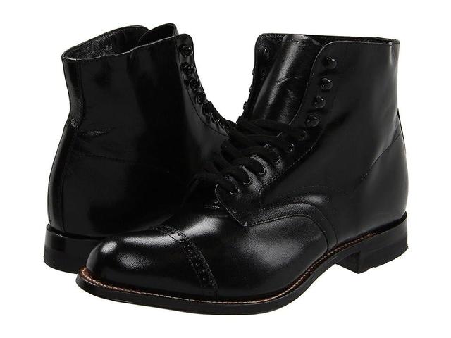 Stacy Adams Madison Boot Men's Shoes Product Image