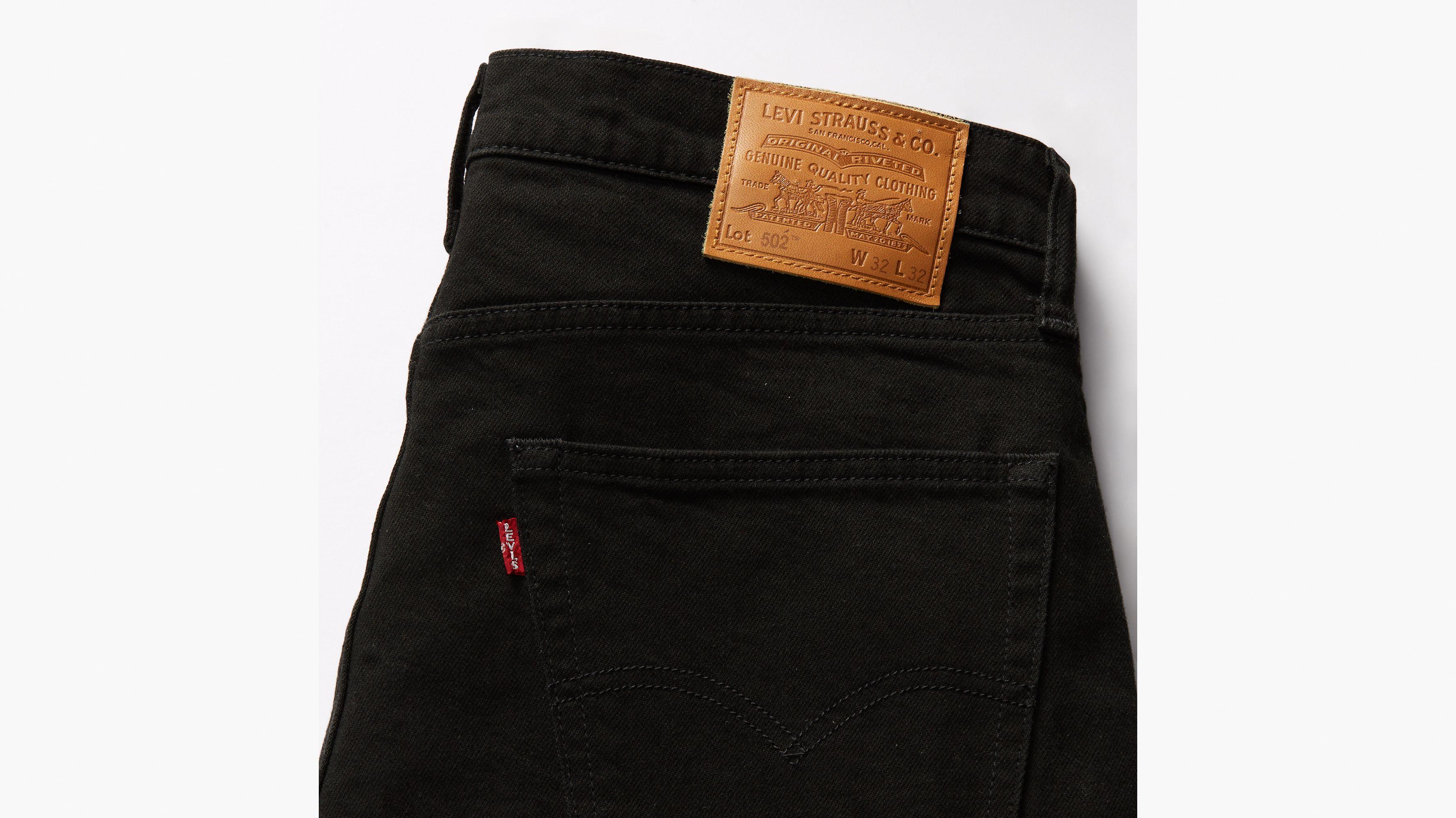 Levi's Taper Fit Men's Jeans Product Image