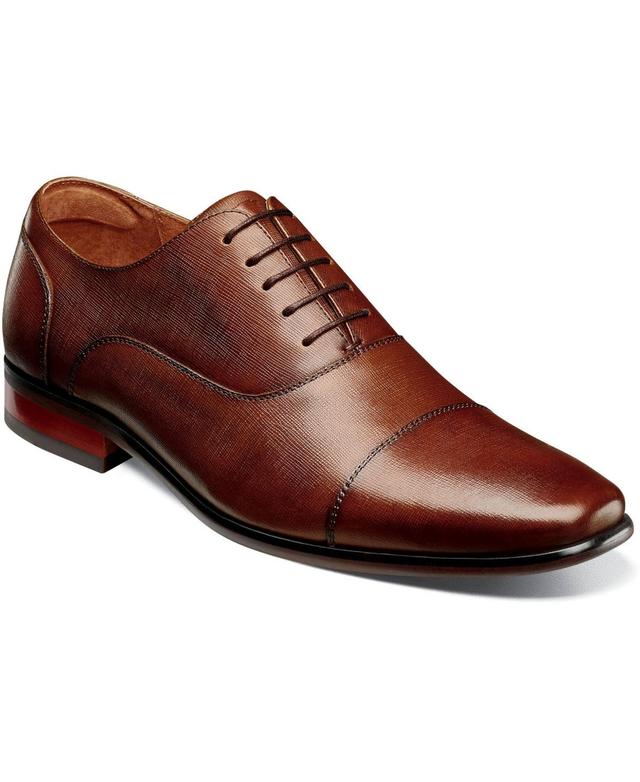 Florsheim Mens Postino Cap Toe Oxford Shoes Product Image