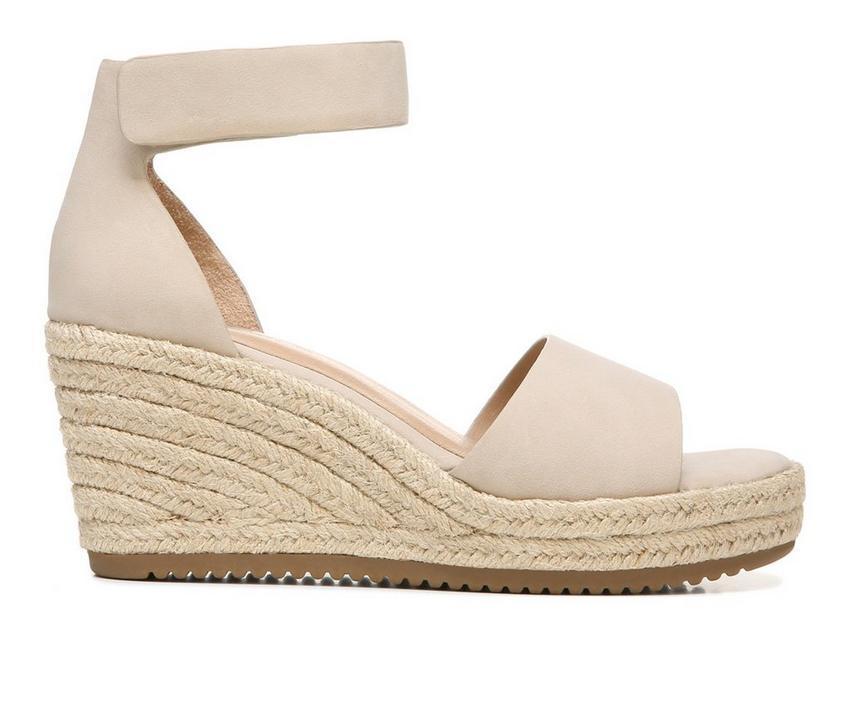 Women's Soul Naturalizer Oakley Espadrille Wedge Sandals Product Image