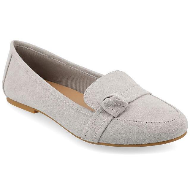 Journee Collection Marci Womens Loafers Product Image