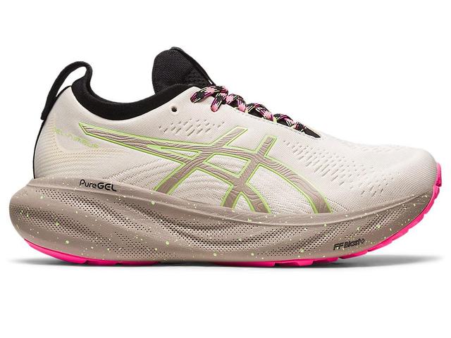 GEL-Nimbus 25 Tr Product Image