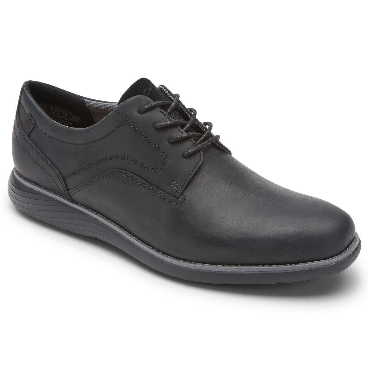 Men's Garett Plain Toe Oxford Male Product Image