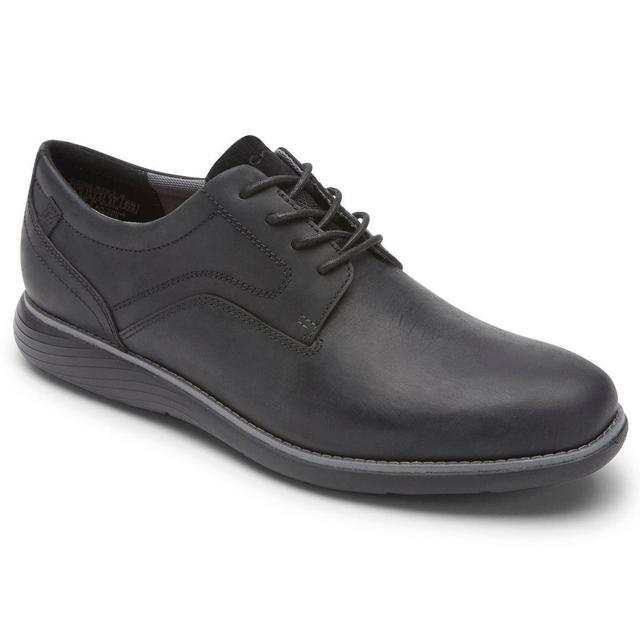 Men's Garett Plain Toe Oxford Product Image