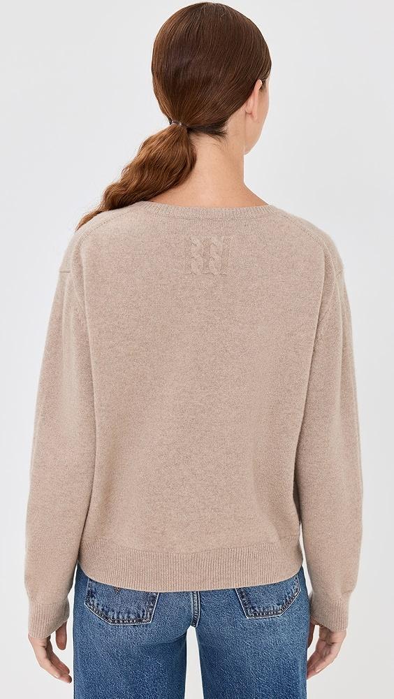 Nili Lotan Amari Sweater | Shopbop Product Image