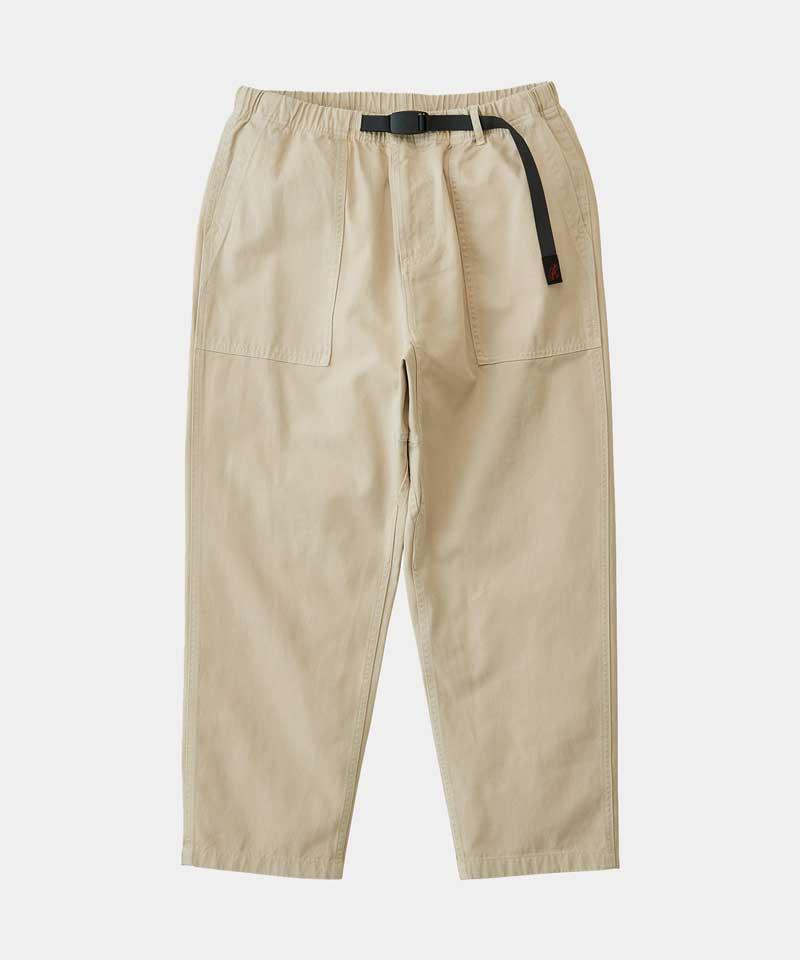 Loose Tapered Pant Unisex Product Image