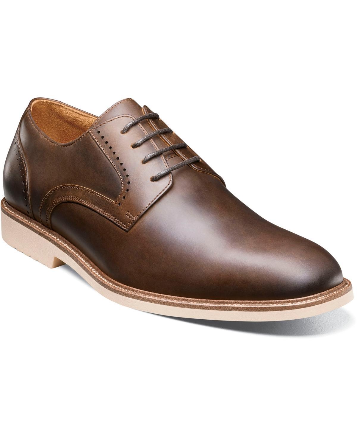 Stacy Adams Mens Wescott Plain Toe Oxfords Product Image