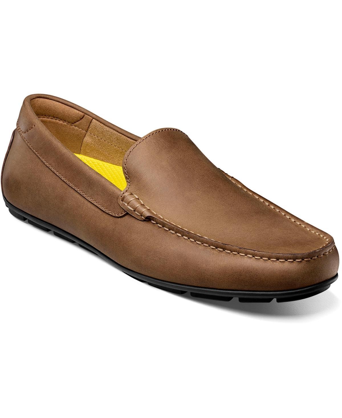 Florsheim Men's Motor Moc Toe Venetian Loafer Product Image