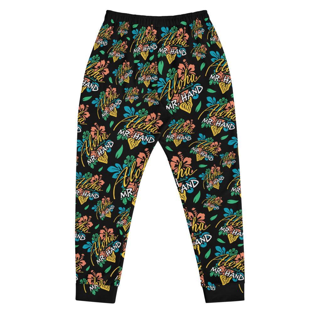 Aloha Mr. Hand - Pajama Lounge Pants Product Image