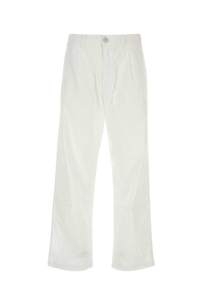 Marina Collection Trousers In White Product Image