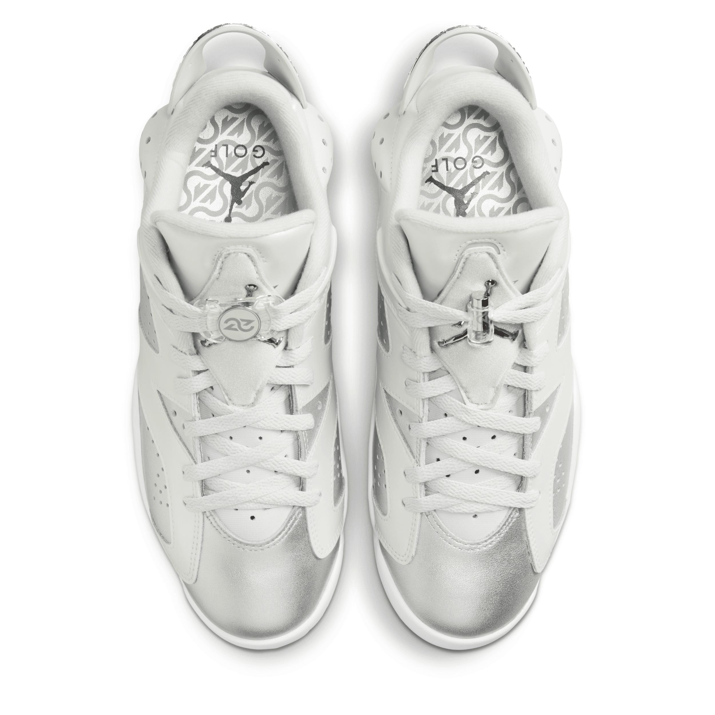 Men's Jordan Retro 6 G NRG Golf Shoes Product Image