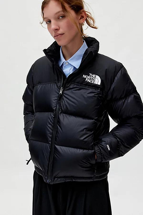 The North Face Nuptse 1996 Packable 700-Fill Power Down Vest Product Image