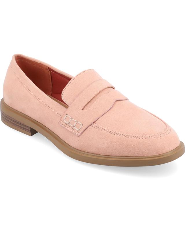 Journee Collection Tru Comfort Foam Raichel Womens Flats Product Image