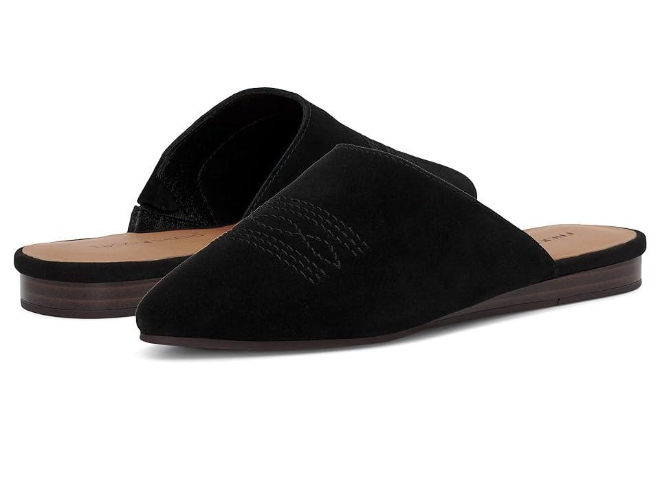 Lucky Brand Belky Women's Shoes Product Image