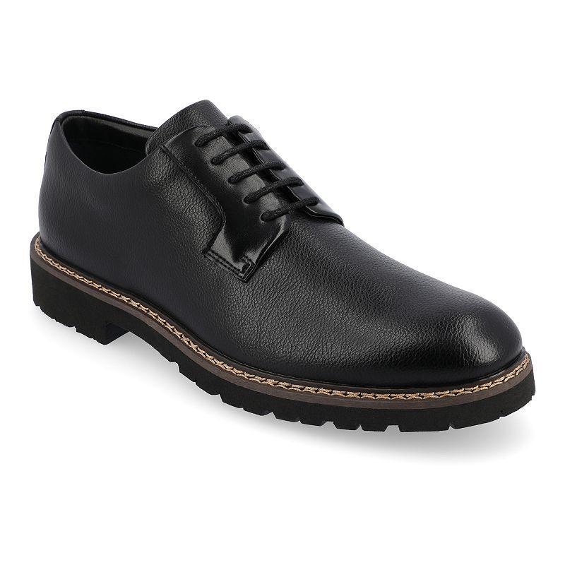 Florsheim Mens Vibe Knit Plain Toe Oxford Product Image