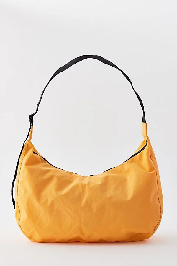 BAGGU Large Nylon Crescent Bag Womens at Urban Outfitters Product Image