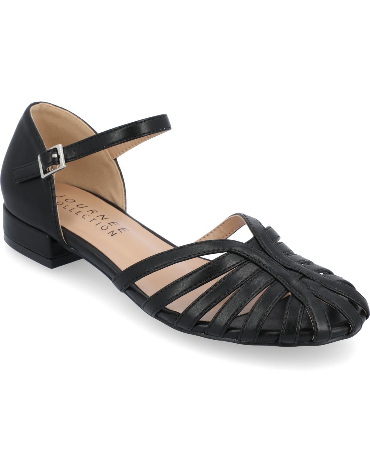 Journee Collection Joannah Womens Flats Product Image