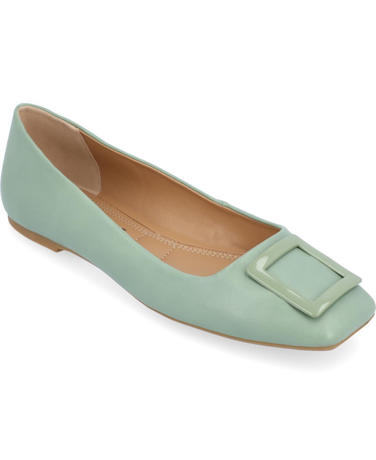 Journee Collection Tru Comfort Foam Zimia Womens Flats Product Image