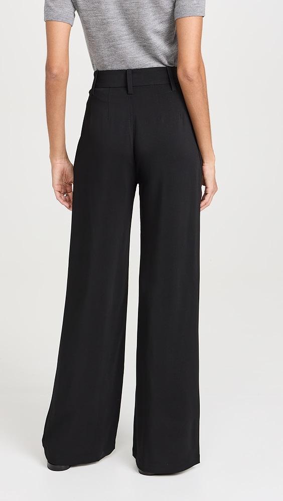 SPRWMN Pleated Trousers | Shopbop Product Image